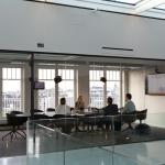 Lessons from My First Web Development Job